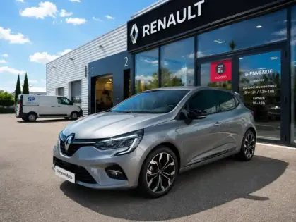 Photo Renault Clio Intens