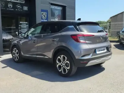 Photo 23 Renault Captur II techno TCe 90