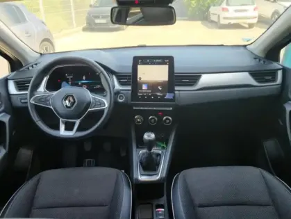 Photo 8 Renault Captur II techno TCe 90