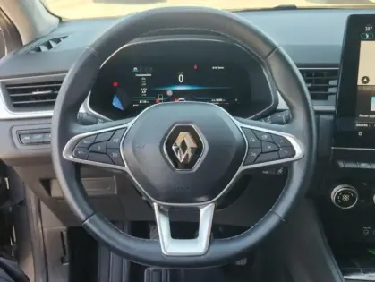 Photo 9 Renault Captur II techno TCe 90