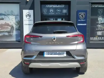 Photo 33 Renault Captur II techno TCe 90