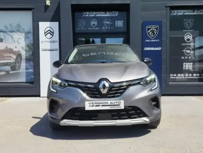 Photo 32 Renault Captur II techno TCe 90