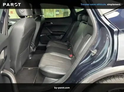Photo 8 Cupra Formentor 2.0 TDI 150ch Business Edition DSG7 4Drive
