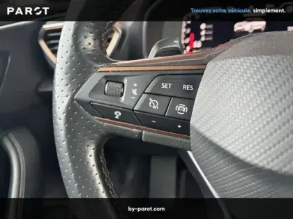 Photo 15 Cupra Formentor 2.0 TDI 150ch Business Edition DSG7 4Drive