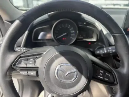 Photo 7 Mazda Cx3 Skyactiv-G 120 Signature