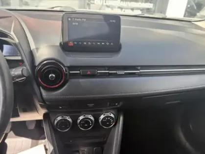 Photo 9 Mazda Cx3 Skyactiv-G 120 Signature