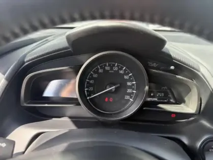 Photo 8 Mazda Cx3 Skyactiv-G 120 Signature