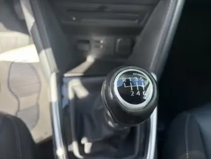 Photo 32 Mazda Cx3 Skyactiv-G 120 Signature