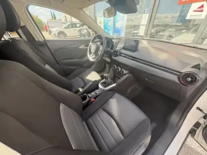 Photo 6 Mazda Cx3 Skyactiv-G 120 Signature