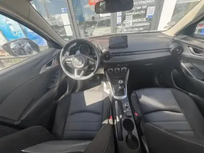 Photo 5 Mazda Cx3 Skyactiv-G 120 Signature
