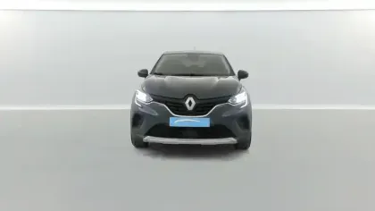 Photo 7 Renault Captur E-Tech full hybrid 145 Evolution 5p