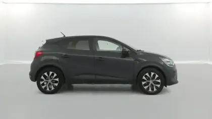 Photo 5 Renault Captur E-Tech full hybrid 145 Evolution 5p