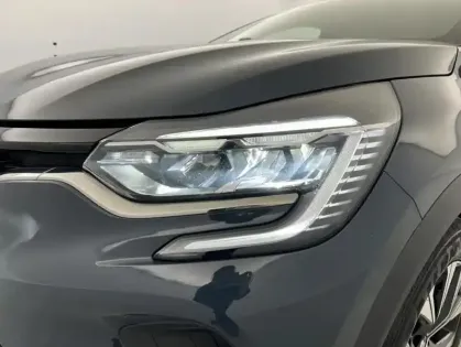 Photo 23 Renault Captur E-Tech full hybrid 145 Evolution 5p