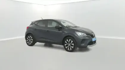 Photo 6 Renault Captur E-Tech full hybrid 145 Evolution 5p