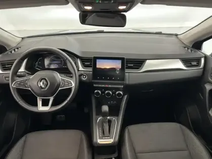 Photo 26 Renault Captur E-Tech full hybrid 145 Evolution 5p