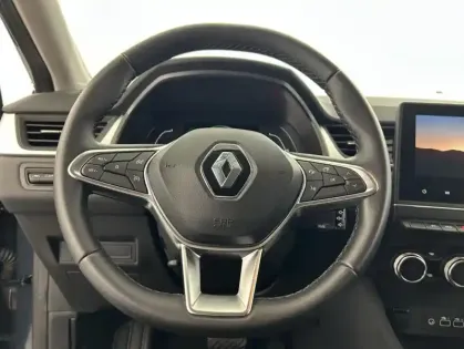 Photo 14 Renault Captur E-Tech full hybrid 145 Evolution 5p