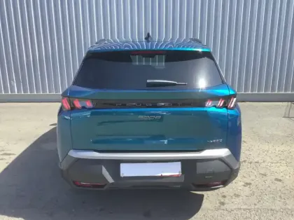 Photo 5 Peugeot 5008 Nouveau Hybrid 136 e-DCS6 Allure