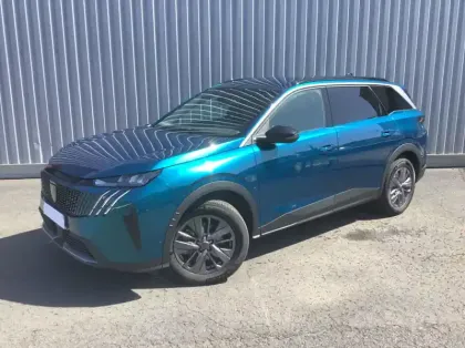 Photo Peugeot 5008 Allure