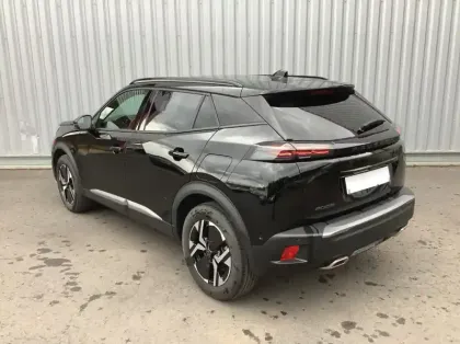 Photo 6 Peugeot 2008 Nouveau Hybrid 136 e-DCS6 Allure