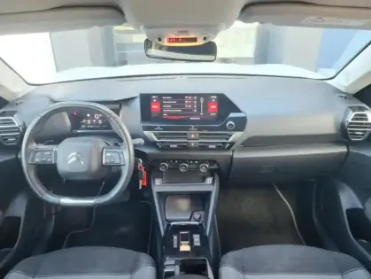 Photo 5 Citroën C4 III PureTech 130 S&S EAT8 Feel