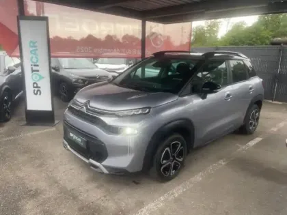 Photo Citroën C3 Aircross Shine Pack