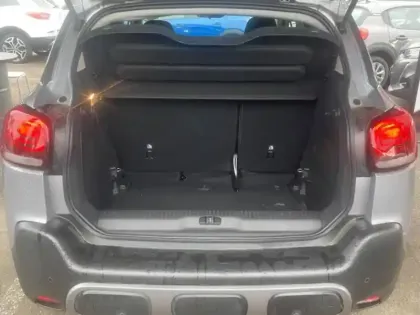 Photo 6 Citroën C3 Aircross  PureTech 110ch S&S Shine Pack