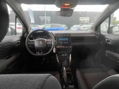 Photo 7 Citroën C3 Aircross  PureTech 110ch S&S Shine Pack