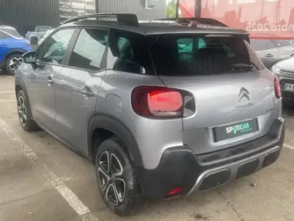 Photo 5 Citroën C3 Aircross  PureTech 110ch S&S Shine Pack
