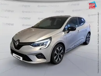 Photo Renault Clio Evolution