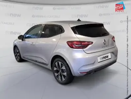 Photo 7 Renault Clio  1.0 TCe 90ch Evolution
