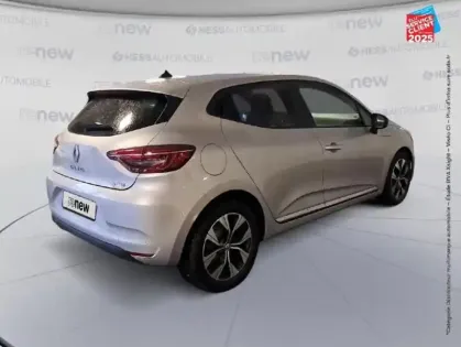 Photo 5 Renault Clio  1.0 TCe 90ch Evolution