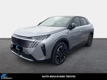 Photo Peugeot 3008 Gt