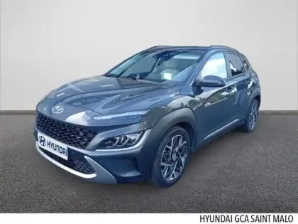 Photo Hyundai Kona Executive