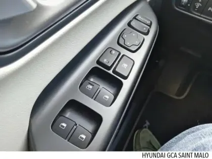 Photo 11 Hyundai Kona  1.6 GDi 141ch Hybrid Executive DCT-6
