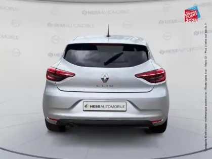 Photo 21 Renault Clio  1.0 TCe 90ch Evolution