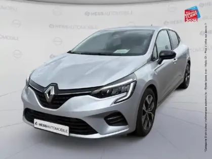 Photo 15 Renault Clio  1.0 TCe 90ch Evolution