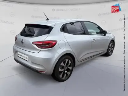 Photo 20 Renault Clio  1.0 TCe 90ch Evolution
