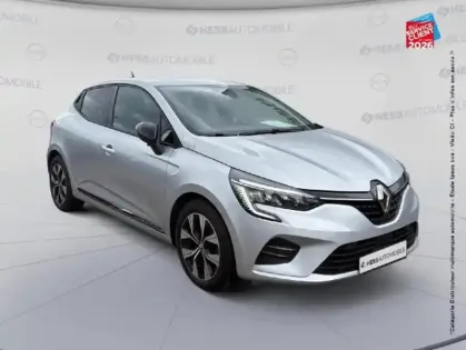 Photo 17 Renault Clio  1.0 TCe 90ch Evolution