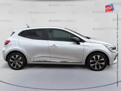Photo 18 Renault Clio  1.0 TCe 90ch Evolution