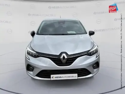 Photo 16 Renault Clio  1.0 TCe 90ch Evolution