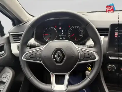 Photo 11 Renault Clio  1.0 TCe 90ch Evolution