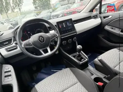Photo 14 Renault Clio  1.0 TCe 90ch Evolution