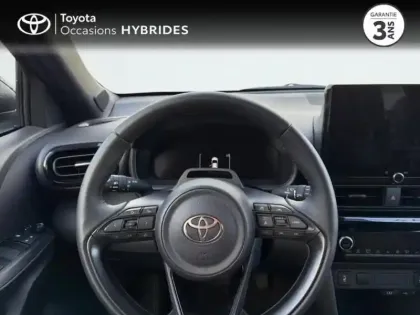 Photo 12 Toyota Yaris  Cross 130h Trail MY26