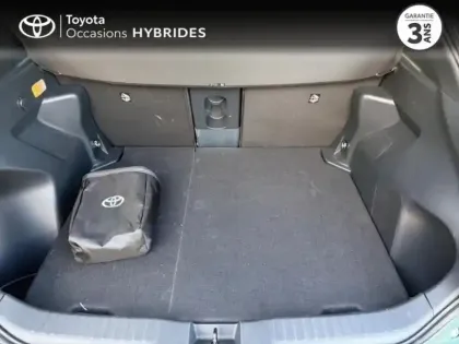 Photo 9 Toyota Yaris  Cross 130h Trail MY26