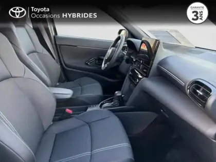 Photo 5 Toyota Yaris  Cross 130h Trail MY26