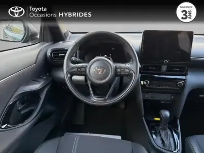 Photo 8 Toyota Yaris  Cross 130h Trail MY26