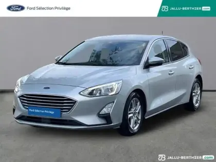 Photo Ford Focus Trend Business