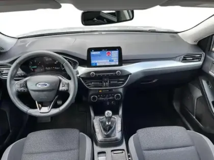 Photo 5 Ford Focus  1.5 EcoBlue 120ch Trend  Business