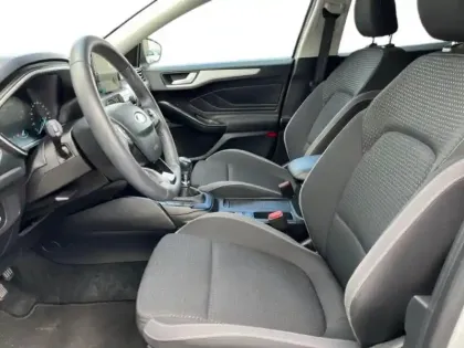 Photo 6 Ford Focus  1.5 EcoBlue 120ch Trend  Business