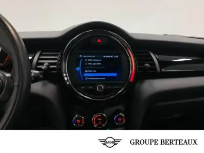 Photo 14 Mini Mini  Cooper 136ch Heddon Street BVA7 Euro6d-T